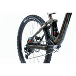 Двухподвесный велосипед Scott Genius 920 (2019)