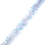 Мишура «Млечный путь» 2 м, d-9 см, Перламутр