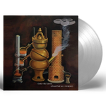 OSS / Enter The Kettle. (Classified As A Weapon)(Coloured Vinyl)(LP)