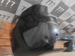 Бампер задний Toyota Land Cruiser Prado 150 09-17 Б/У Оригинал 5215960971