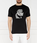 Футболка Karl Lagerfeld - черный(755082 542224)