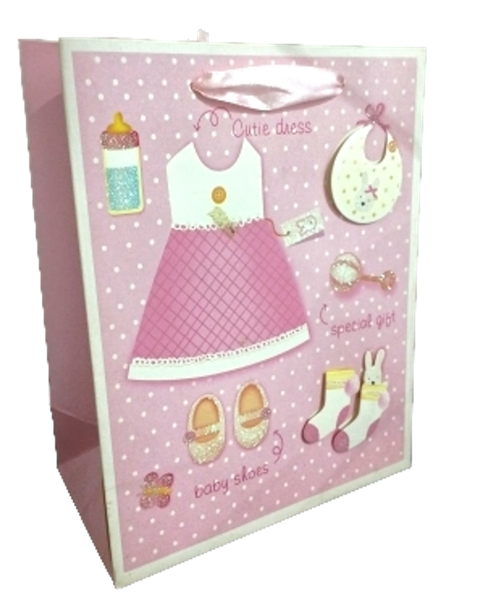 Сумка лам.с апликацией,блестки 26*31,5*13см ассорти