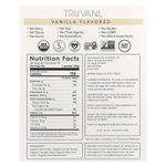 Truvani, протеин на растительной основе, со вкусом ванили, 10 пакетиков по 29 г (1,02 унции)