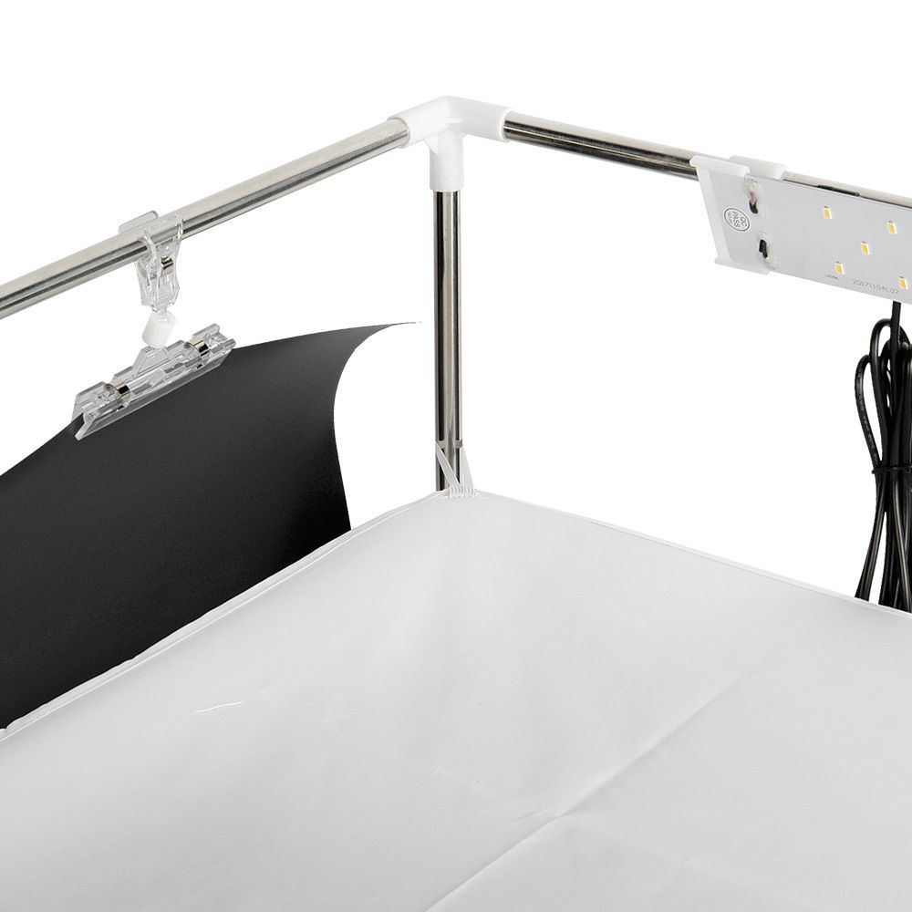 Фотобокс Godox LSD80 с подсветкой