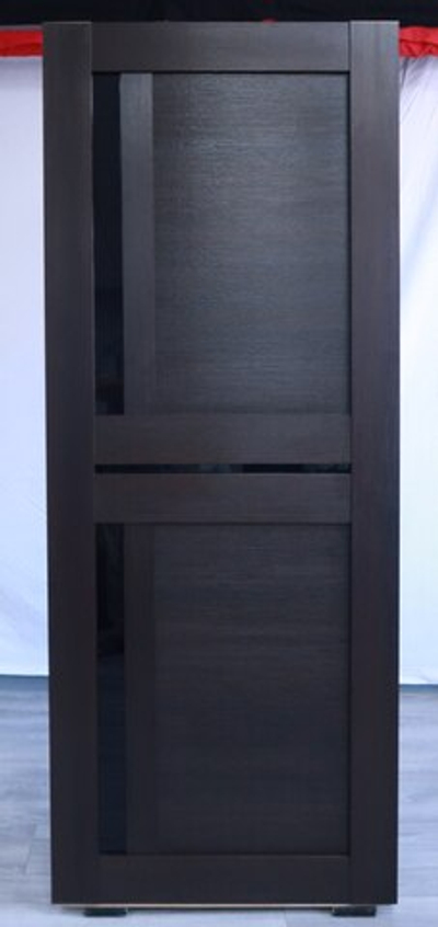 Царговая межкомнатная дверь Лайн-Дор "Неаполь"