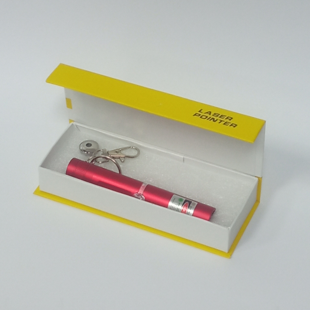 Лазерная указка Калейдоскоп Laser Pointer (Green) USB NGY 501