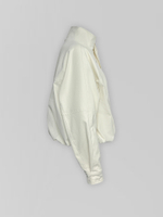 Ветровка LJHY 170 однотонная на молнии с резинкой внизу