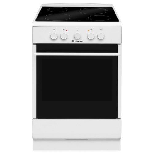 Электрическая плита Hansa FCCW53008
