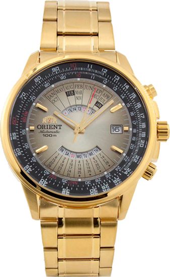 Наручные часы Orient FEU07004UX