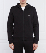 Худи Tommy Sport - черный(MW0MW22923)