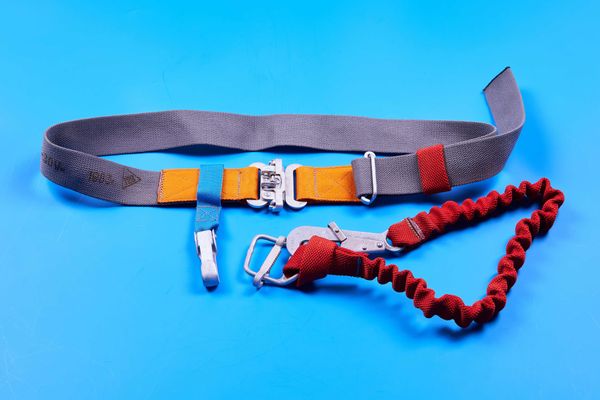 Ремень SP-17 - фото 6