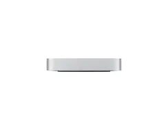 Компьютер Apple Mac mini MMFJ3 (M2 8-Core, GPU 10-Core, 8GB, 256GB) (Серебристый | Silver) (2023)
