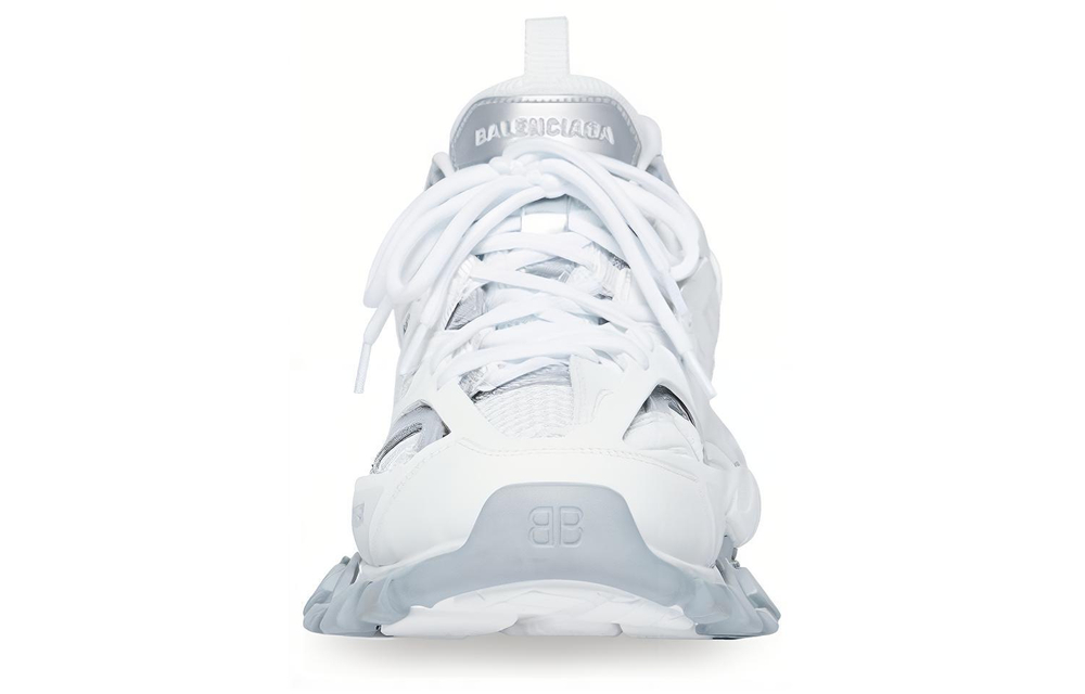 Balenciaga Track "White" Women"s
