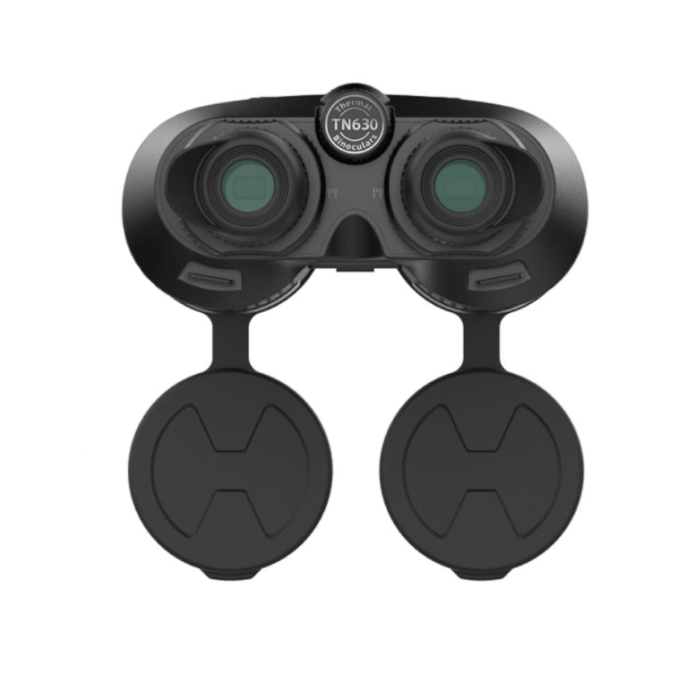 Тепловизионный бинокль Guide TN630 LRF (2-16x, 35mm/F1.0,сенсор 640х480, Vox, 12μm, Wi-Fi, видеозапись, дальномер 600м)