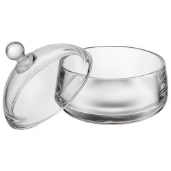 КОНФЕТНИЦА "MODERN", 675 МЛ/15,5*15,5 СМ