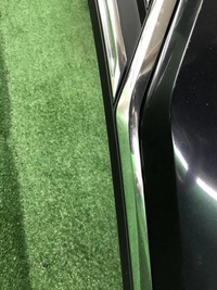 Бампер передний VW Touareg 3 (2018-2023)