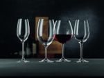 Набор из 4-х бокалов для белого вина Vivino 350 мл Nachtmann