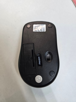 Мышка беспроводная sbm-358ag-k