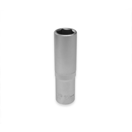 Головка торцевая глубокая 6-гранная 1/2''DR (15 мм) AVS H11215