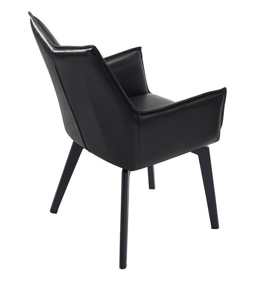 Стул Tribeca Black