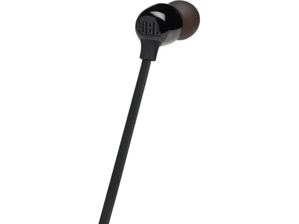 Наушники JBL Tune 125 черный