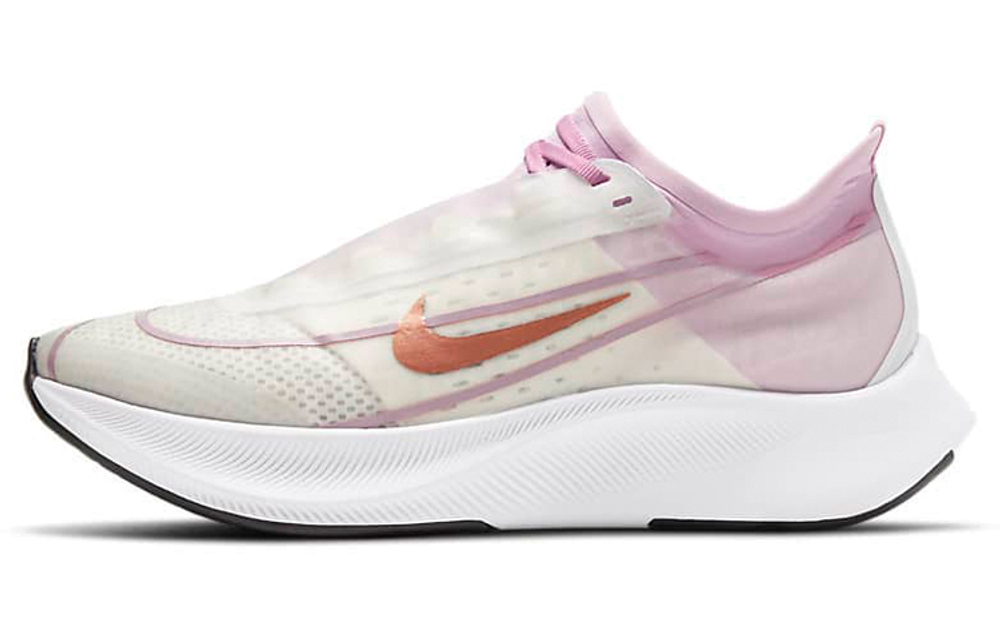 Zoom fly 3 women's 8.5 2025