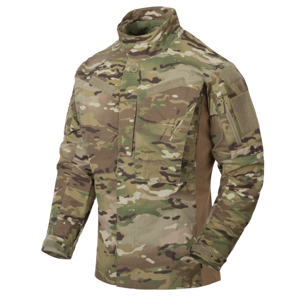 Полевая рубашка Helikon-tex MBDU Shirt – NyCo Ripstop