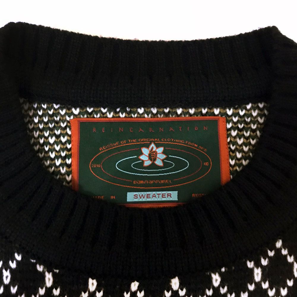 Свитер SW_RE:[2020-...]