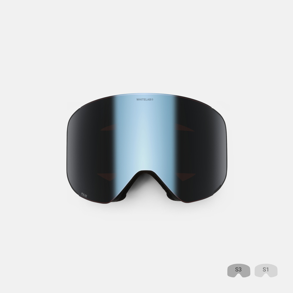 Маска WHITELAB Edge Ultramarine