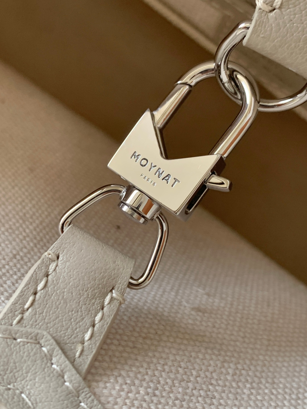 Moynat M Tote PM