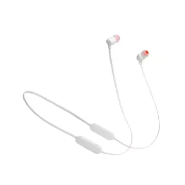 Беспроводные наушники JBL Tune 125BT White