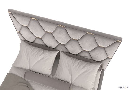 Кровать Фрателли