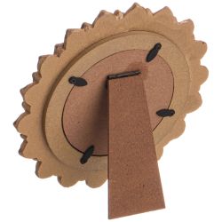 ФОТОРАМКА КОЛЛЕКЦИЯ "БОТАНИКА" 18*1,5*18 СМ