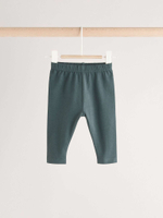 Свитер и легинсы в комплекте для малышей Next E16-833, Зеленый, Серый, Темно-серый