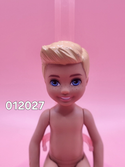 Кукла Барби - Томми 012027