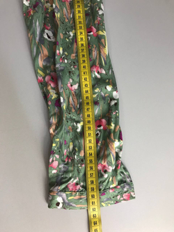 Платье Baon легкое и непринужденное, маркировка ХS, визуально 42 размер