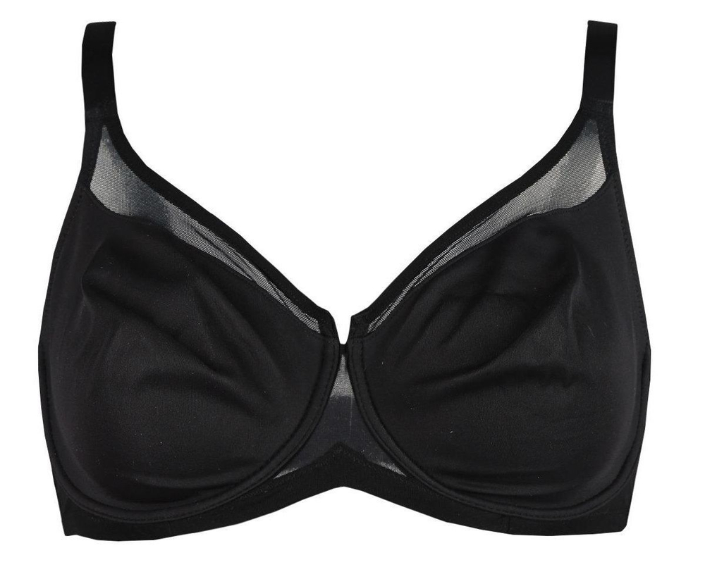 Бюстгальтер с мягкой чашкой S3 (Размер: 6D) (Цвет: телесный)