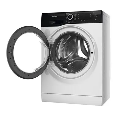 Стиральная машина Hotpoint NSD 7239 ZS VE RU - рис.4