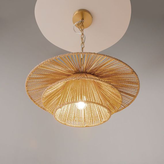 Подвесной светильник Maytoni MOD394PL-01BS