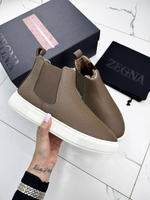 Ботинки Zegna