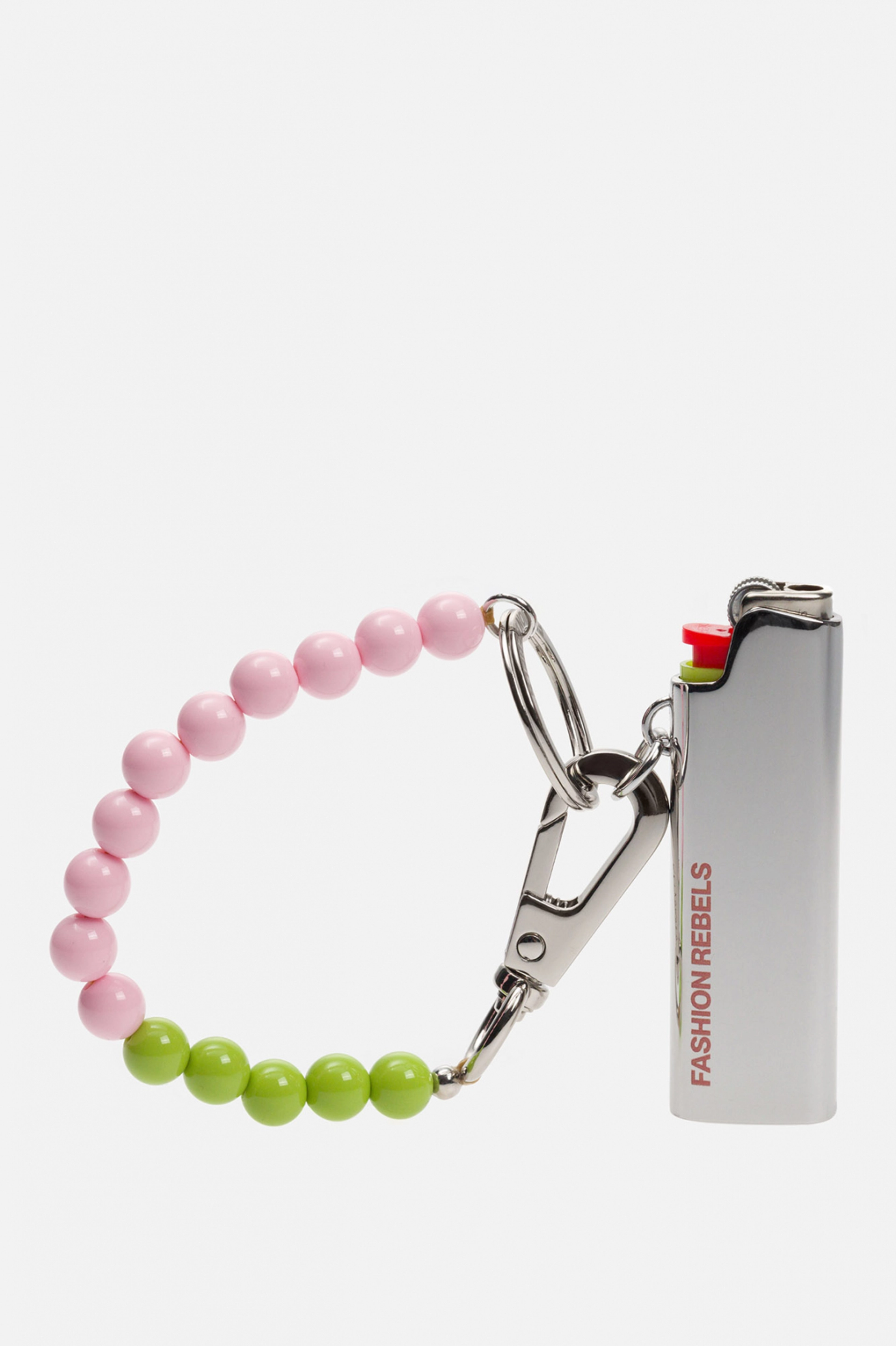 Футляр-брелок для зажигалки FASHION REBELS x KRIVOKOSO