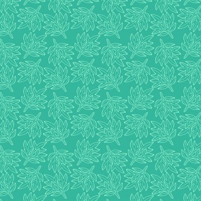 Листья Руты