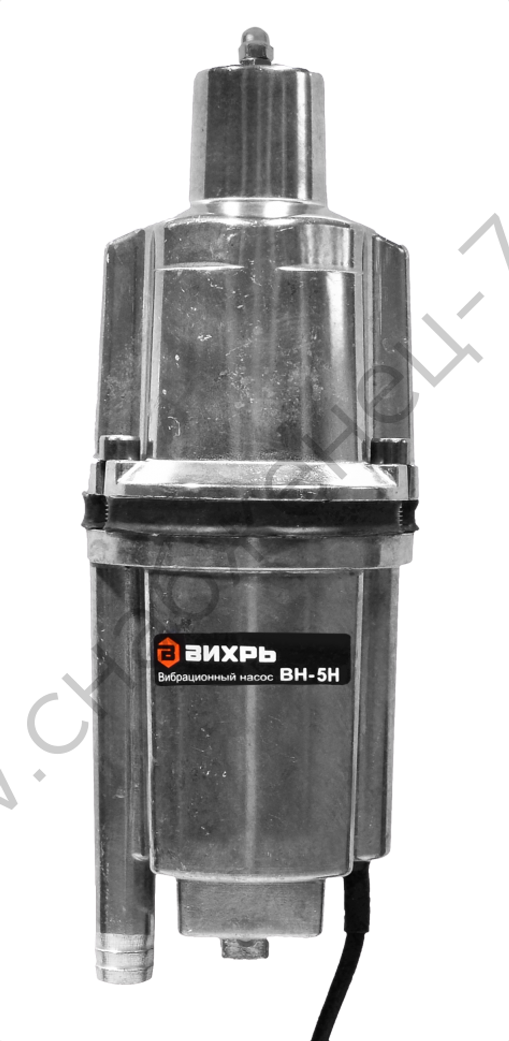 Вибрационный насос ВИХРЬ ВН-5Н