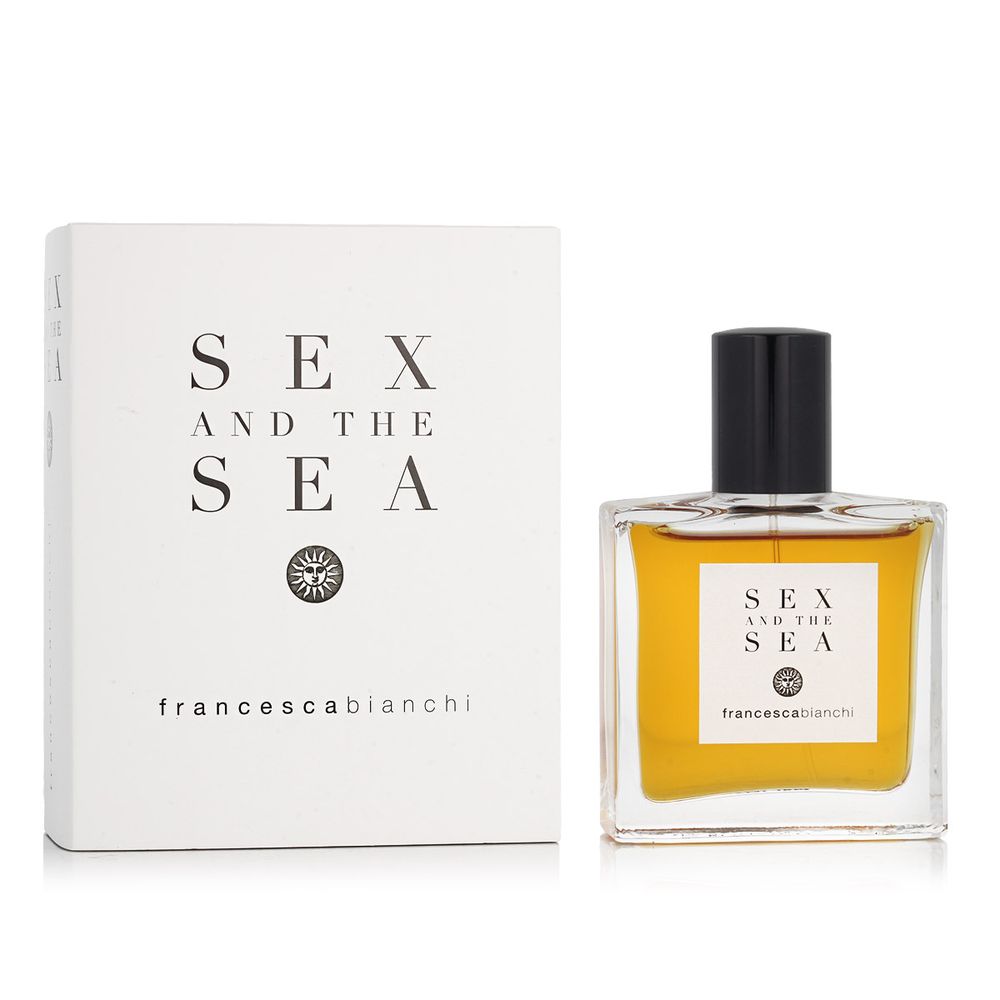 Francesca Bianchi Sex and the Sea Extrait de parfum 30 ml (unisex)