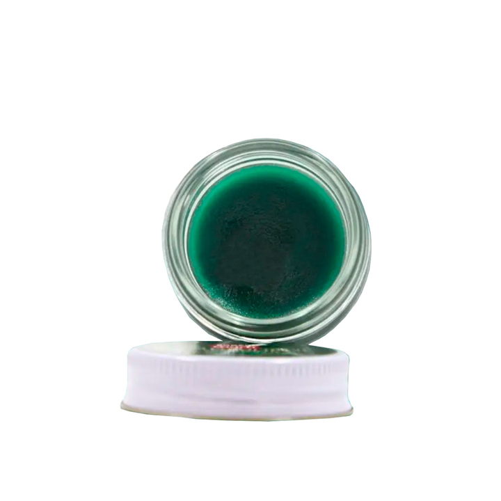 Бальзам Banna зеленый с травами Balm with Herb 50 г