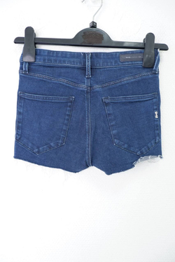 Шорты Gas джинсовые 42 размер