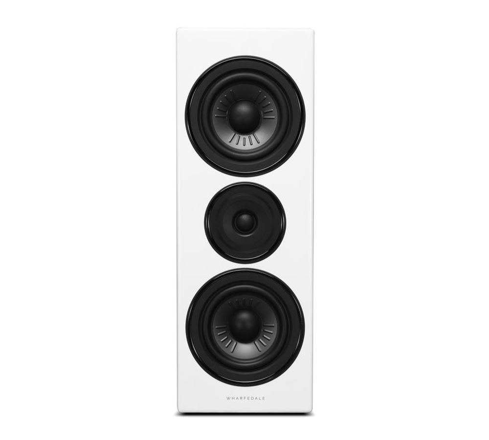 Wharfedale Diamond OW-2 WHITE (белый) настенная акустическая система