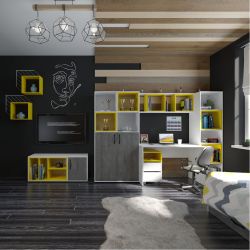 Полка навесная max Junior