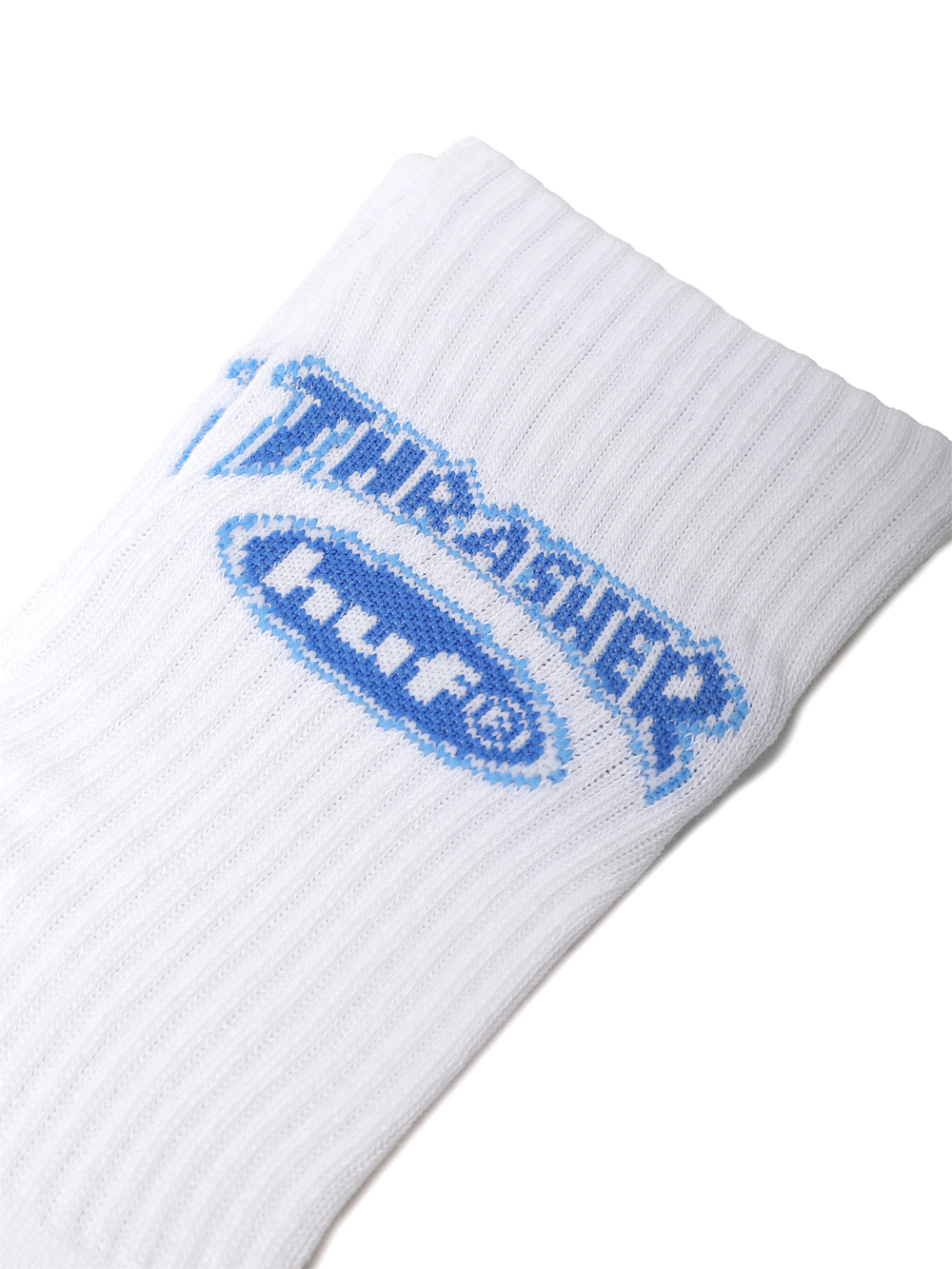 Носки Huf X Thrasher Logo