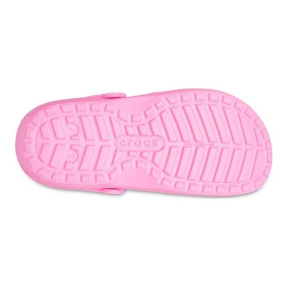 Crocs Classic Lined 'Toffee Pink'